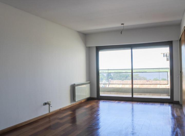 Departamento · 95m² · 6 Ambientes · 2 Cocheras