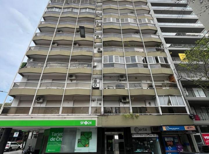 Departamento · 55m² · 3 Ambientes