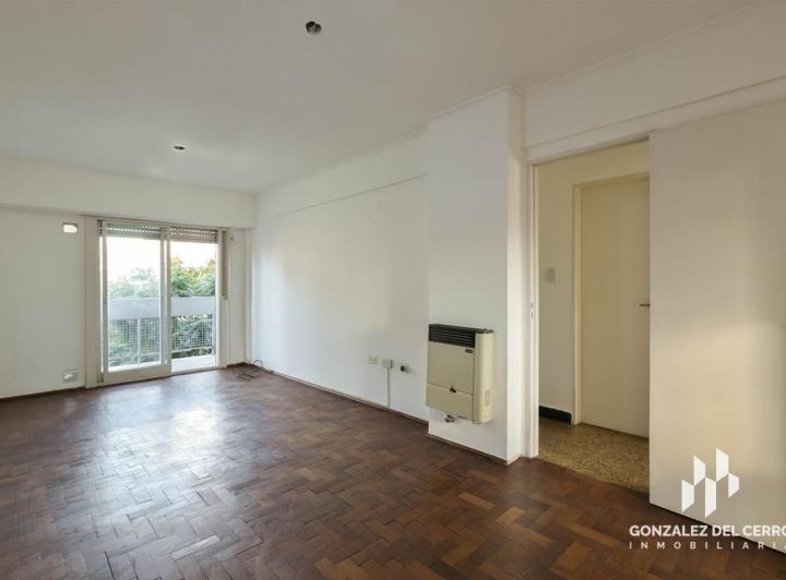 Departamento · 53m² · 5 Ambientes