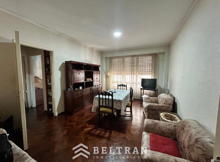 Departamento · 65m² · 4 Ambientes