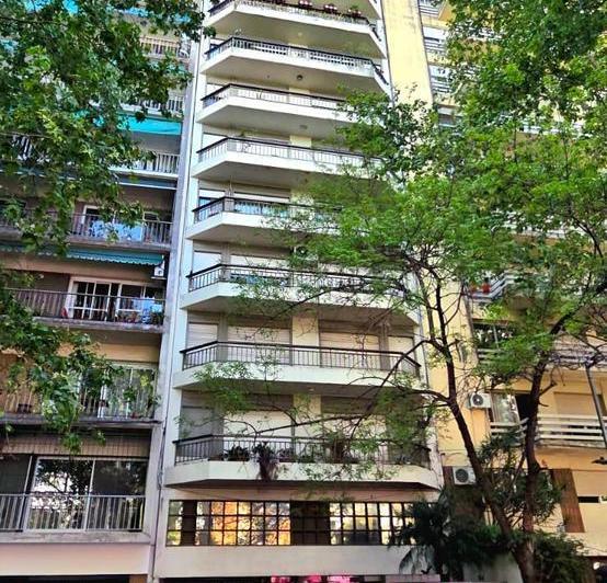 Departamento · 165m² · 6 Ambientes · 1 Cochera