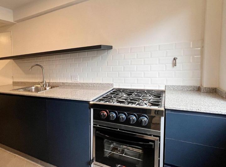 Departamento · 66m² · 4 Ambientes