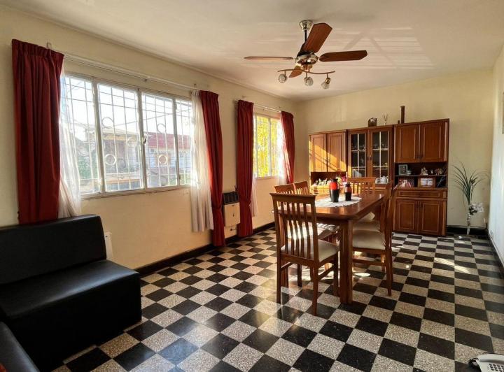 Departamento · 83m² · 4 Ambientes