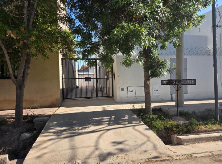 Departamento · 36m² · 2 Ambientes · 1 Cochera