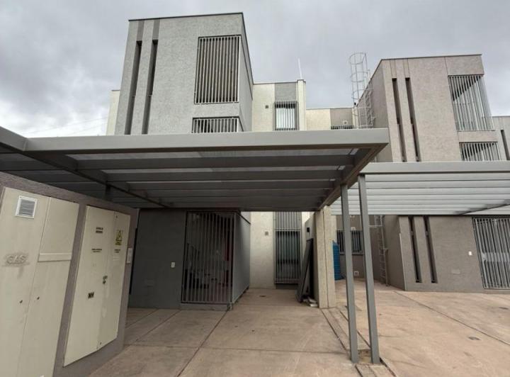 Departamento · 75m² · 3 Ambientes · 1 Cochera