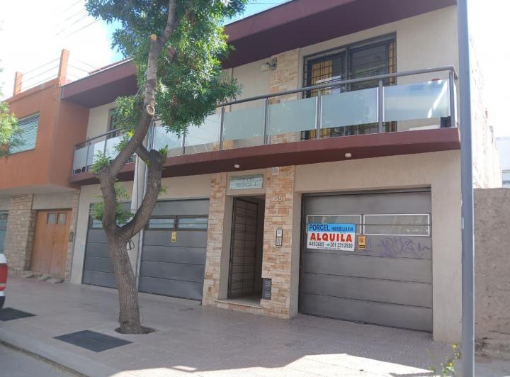 Departamento · 65m² · 3 Ambientes