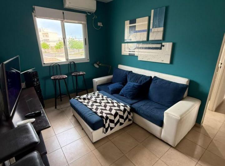 Departamento · 70m² · 3 Ambientes · 1 Cochera