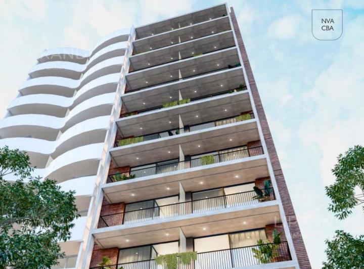 Desarrollo vertical