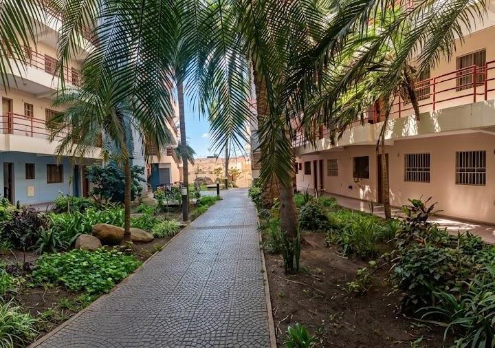 Departamento · 29m² · 2 Ambientes