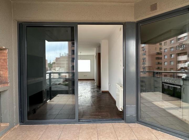 Departamento · 85m² · 3 Ambientes