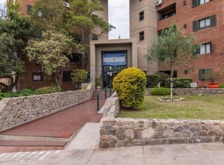 Departamento · 61m² · 4 Ambientes