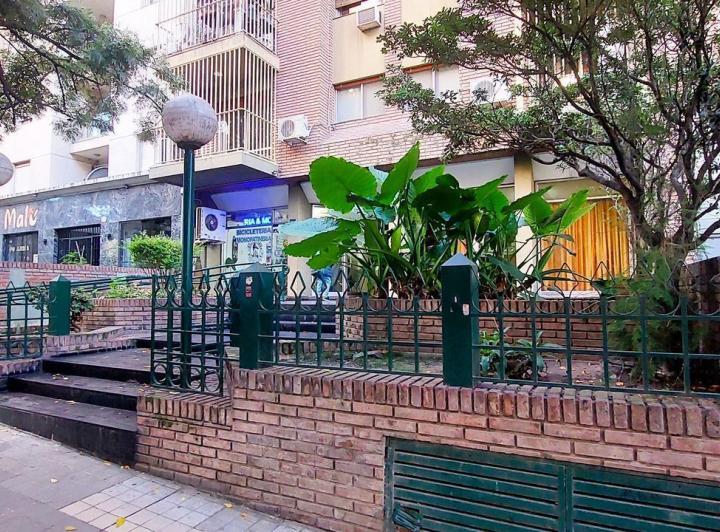 Departamento · 44m² · 2 Ambientes