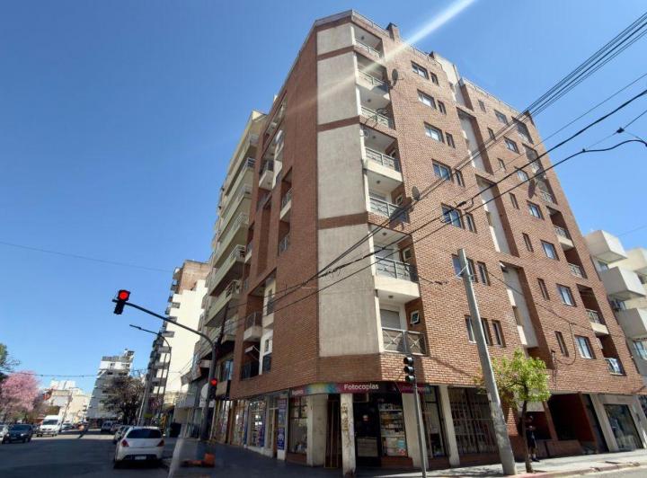 Departamento · 34m² · 2 Ambientes