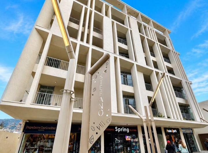 Departamento · 67m² · 3 Ambientes