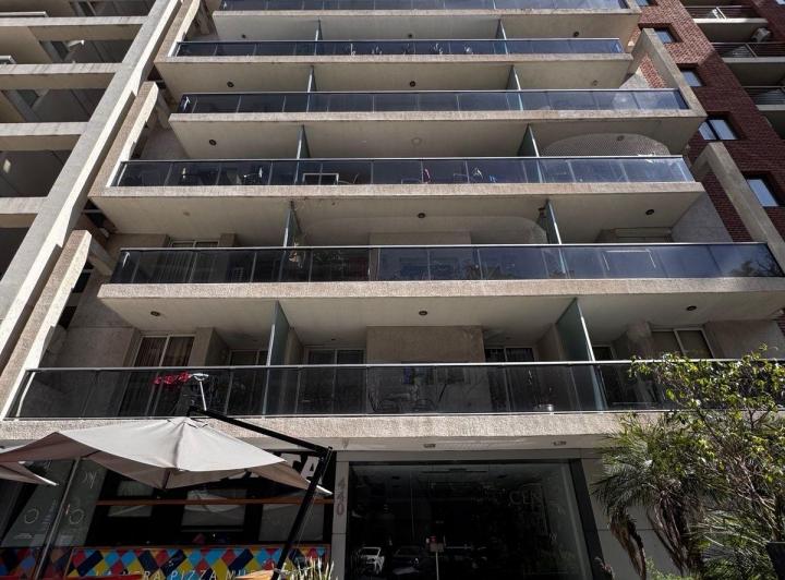 Departamento · 75m² · 3 Ambientes