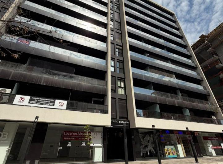 Departamento · 41m² · 3 Ambientes