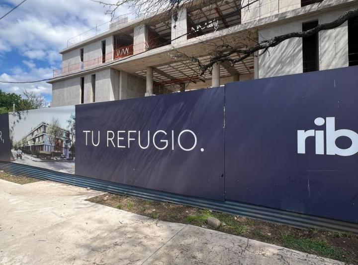 Departamento · 150m² · 4 Ambientes · 2 Cocheras