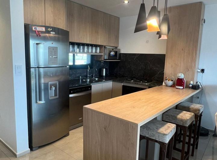 Casa · 120m² · 5 Ambientes · 1 Cochera