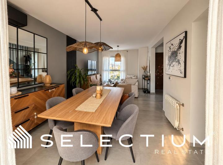 Casa · 145m² · 4 Ambientes · 1 Cochera