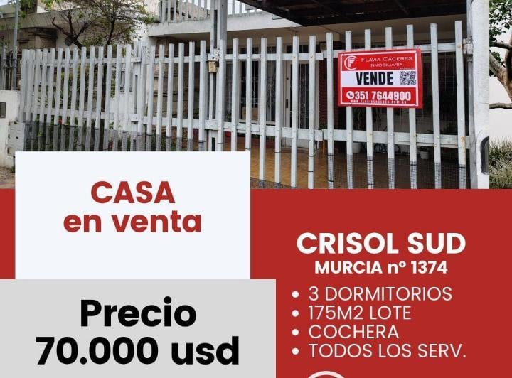 Casa · 2 Ambientes