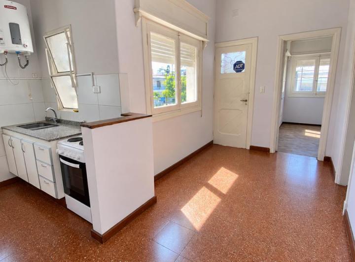 Departamento · 100m² · 4 Ambientes
