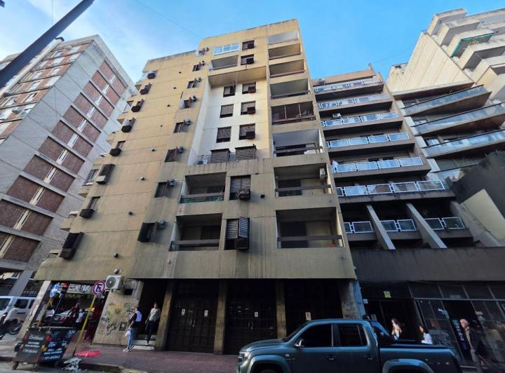 Departamento · 50m² · 2 Ambientes