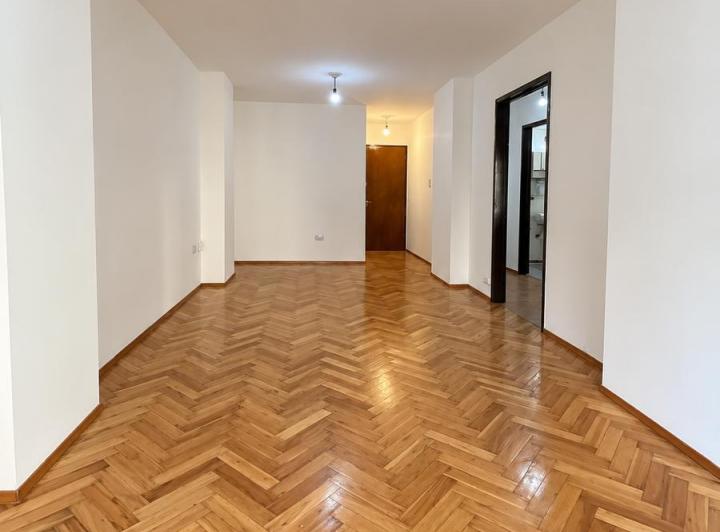 Departamento · 100m² · 4 Ambientes