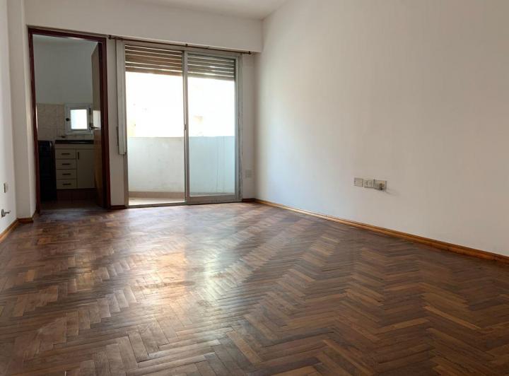 Departamento · 35m² · 2 Ambientes