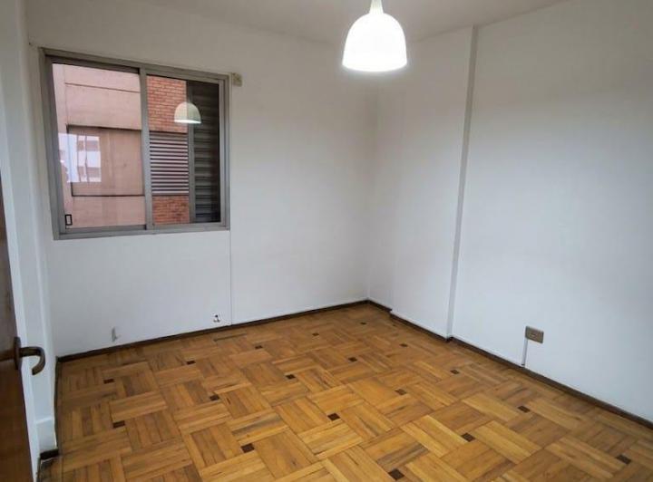 Departamento · 70m² · 3 Ambientes · 1 Cochera
