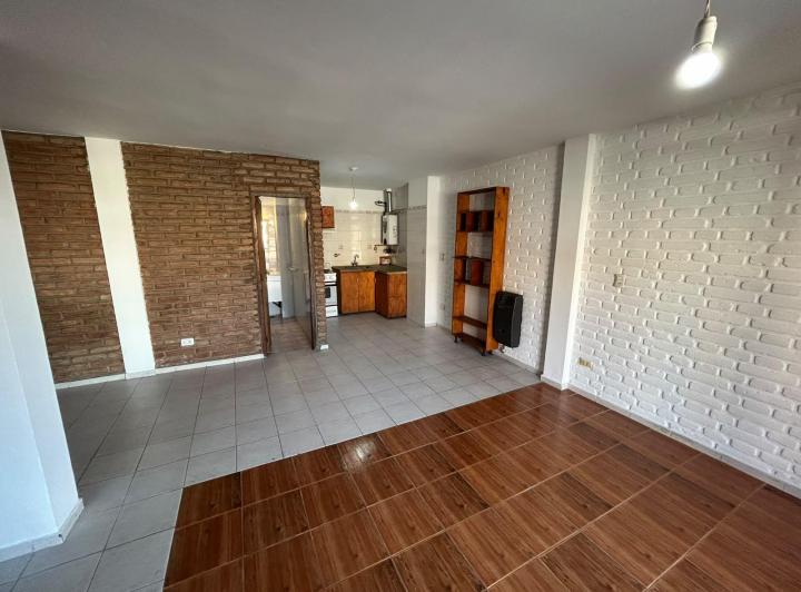 Departamento · 50m² · 2 Ambientes