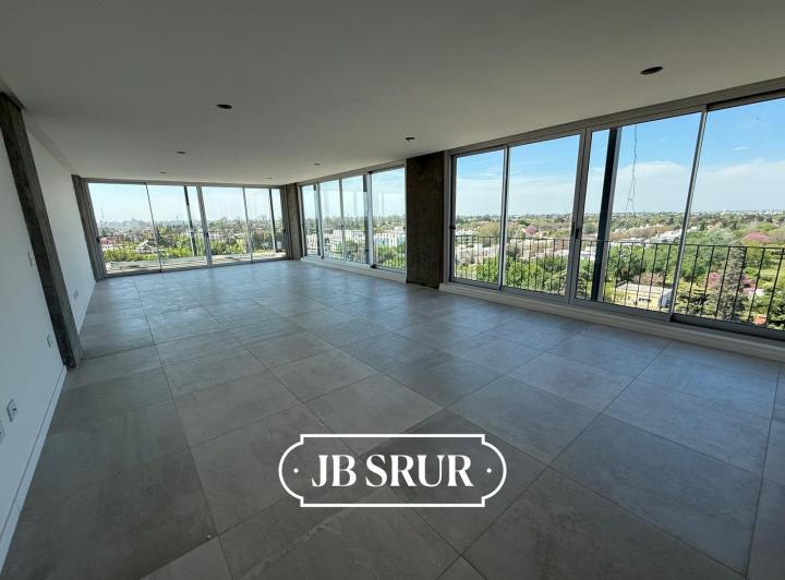 Oficina comercial · 115m²