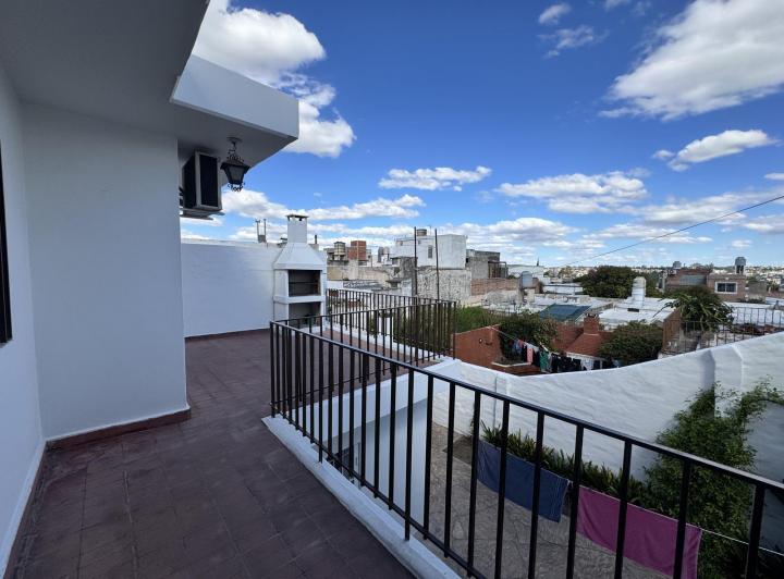 Departamento · 75m² · 5 Ambientes