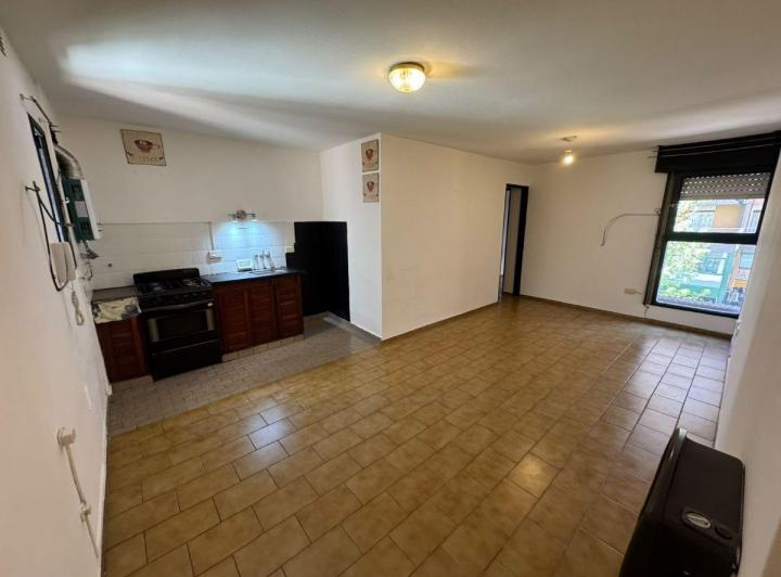 Departamento · 50m² · 2 Ambientes