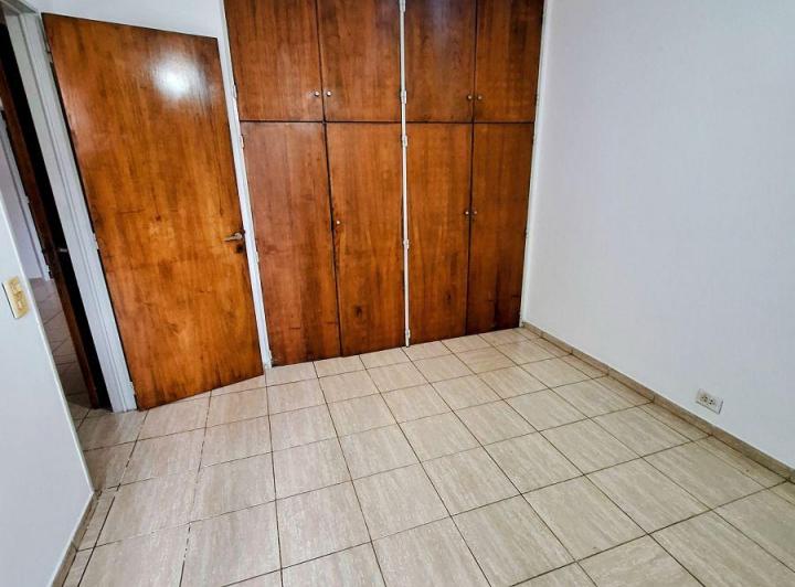 Departamento · 50m² · 3 Ambientes