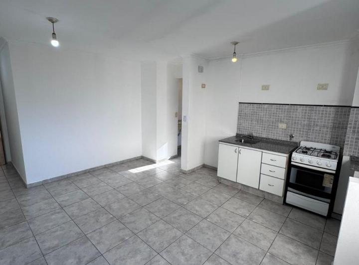 Departamento · 45m² · 3 Ambientes