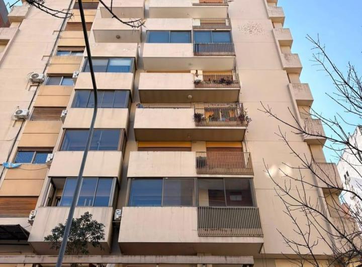 Departamento · 4 Ambientes