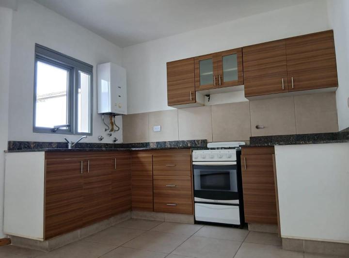 Departamento · 3 Ambientes