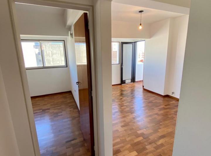 Departamento · 50m² · 2 Ambientes