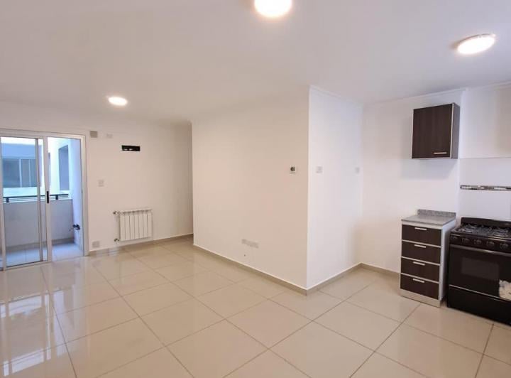 Departamento · 45m² · 4 Ambientes