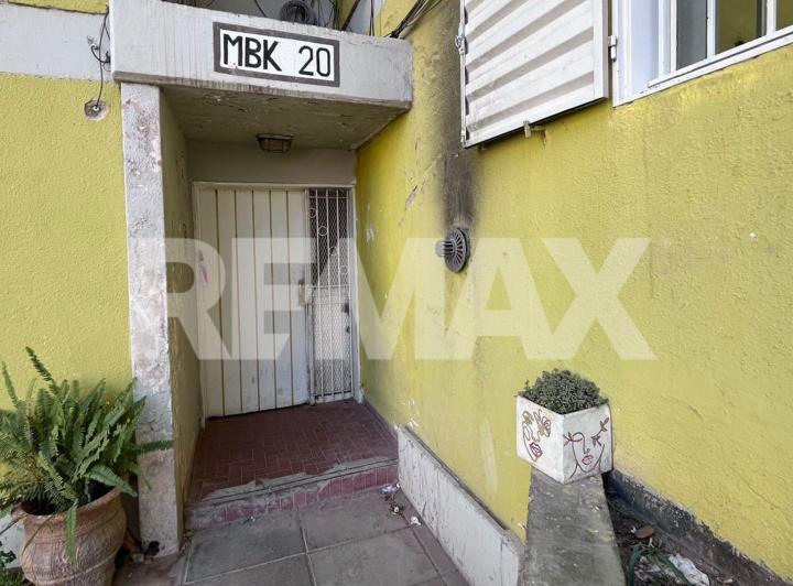 Departamento · 66m² · 3 Ambientes