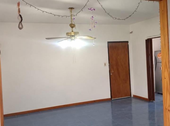 Departamento · 55m² · 3 Ambientes · 1 Cochera