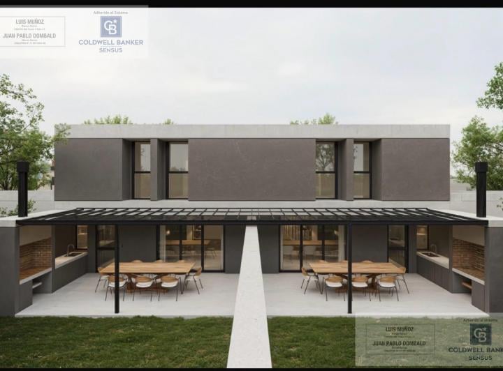 PH · 120m²
