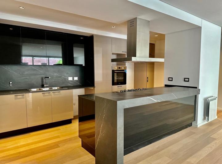 Departamento · 148m² · 4 Ambientes