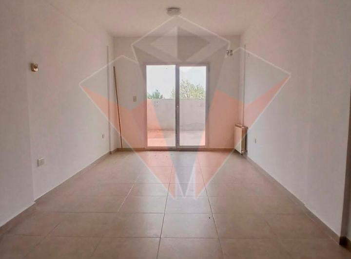 Departamento · 36m² · 1 Ambiente · 1 Cochera