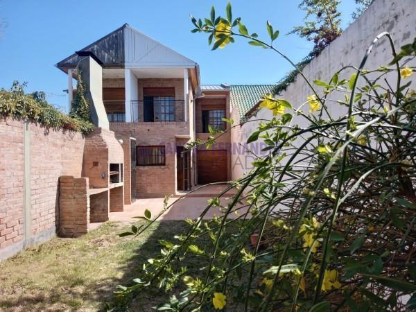 Departamento · 150m² · 6 Ambientes · 2 Cocheras