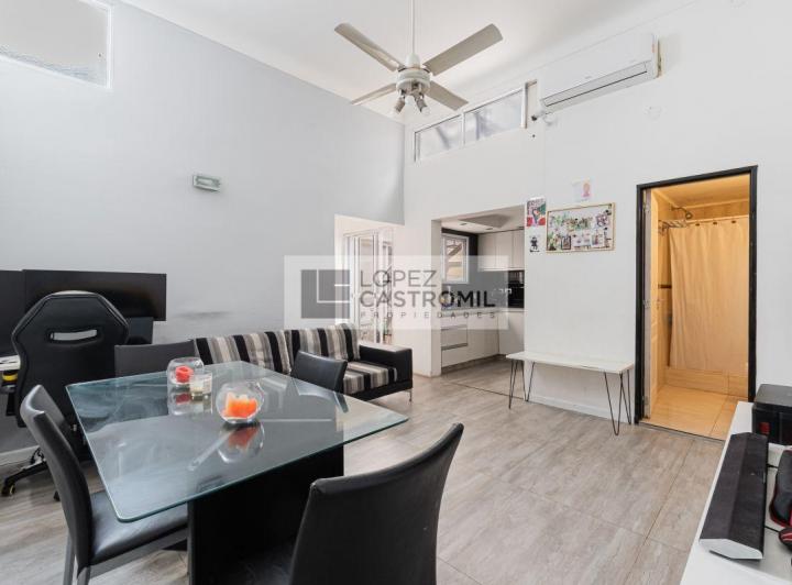 PH · 66m² · 2 Ambientes