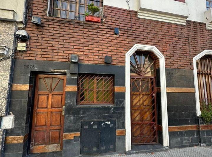 PH · 80m² · 3 Ambientes