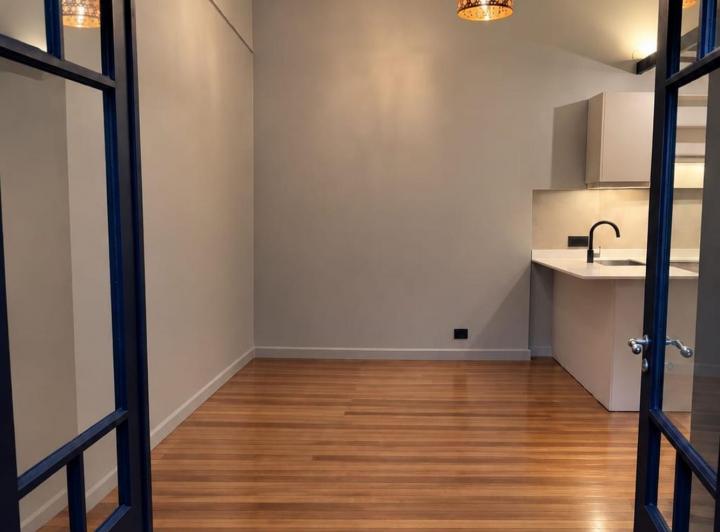 PH · 35m² · 2 Ambientes