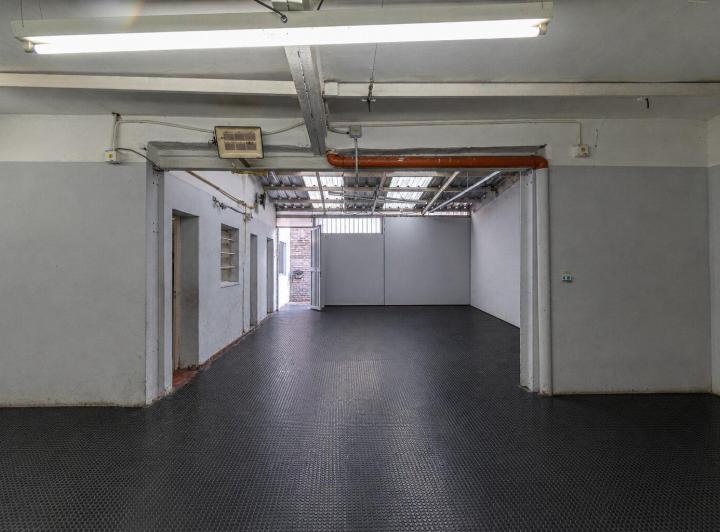 PH · 138m² · 4 Ambientes