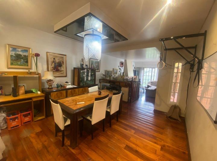 PH · 85m² · 3 Ambientes